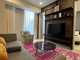 Tropicana The Residences by uBook