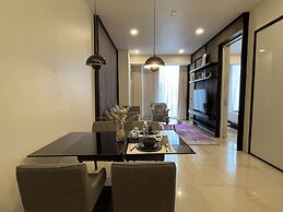 Tropicana The Residences by uBook