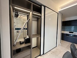 Tropicana The Residences by uBook