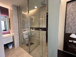 Tropicana The Residences by uBook