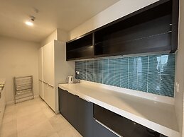 Tropicana The Residences by uBook