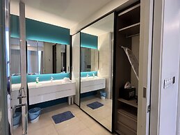 Tropicana The Residences by uBook