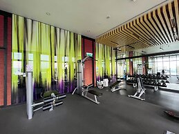 Tropicana The Residences by uBook