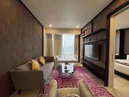 Tropicana The Residences by uBook