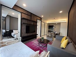 Tropicana The Residences by uBook