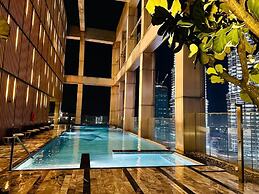 Tropicana The Residences by uBook