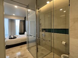 Tropicana The Residences by uBook