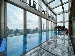 Tropicana The Residences by uBook