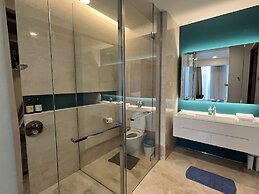 Tropicana The Residences by uBook