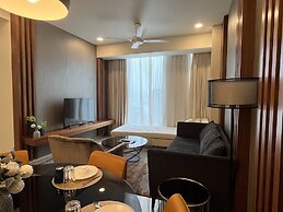 Tropicana The Residences by uBook