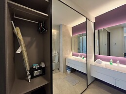 Tropicana The Residences by uBook