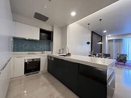 Tropicana The Residences by uBook