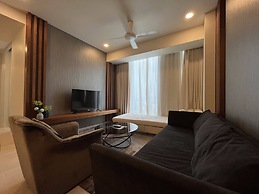 Tropicana The Residences by uBook