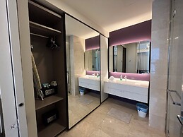 Tropicana The Residences by uBook