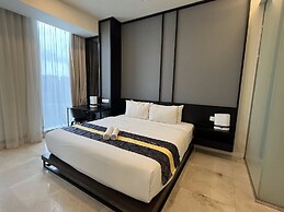 Tropicana The Residences by uBook