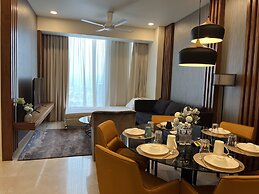 Tropicana The Residences by uBook