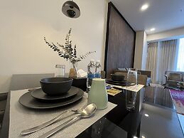 Tropicana The Residences by uBook