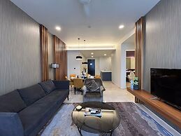 Tropicana The Residences by uBook