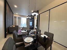 Tropicana The Residences by uBook