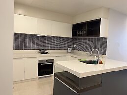 Tropicana The Residences by uBook