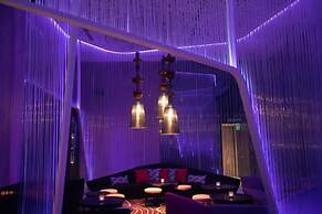 Tropicana The Residences by uBook