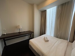 Tropicana The Residences by uBook