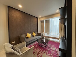 Tropicana The Residences by uBook