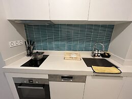 Tropicana The Residences by uBook