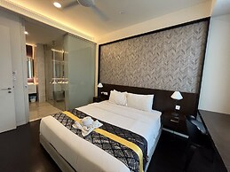 Tropicana The Residences by uBook