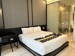 Tropicana The Residences by uBook