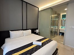 Tropicana The Residences by uBook