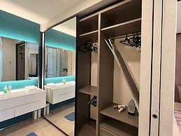 Tropicana The Residences by uBook