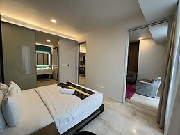 Tropicana The Residences by uBook