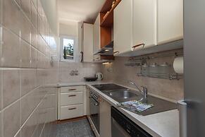 Seaview City Apartment Frida