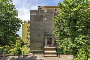 Seaview City Apartment Frida