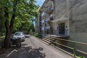 Seaview City Apartment Frida