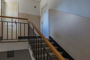 Seaview City Apartment Frida