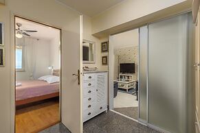 Seaview City Apartment Frida