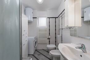 Seaview City Apartment Frida