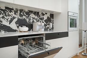 Retro Apartment in Wroclaw by Renters