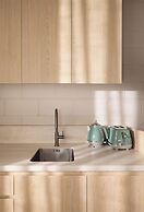 MAC Richmond by Melbourne Apartment Collection