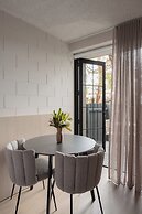 MAC Richmond by Melbourne Apartment Collection