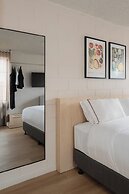 MAC Richmond by Melbourne Apartment Collection