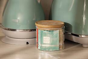 MAC Richmond by Melbourne Apartment Collection