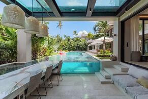 Villa Morada Canggu by Nakula