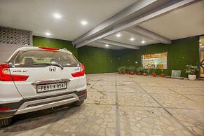 Hotel Ricky Intl by Sahibs Hotels