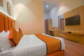 Hotel Ricky Intl by Sahibs Hotels