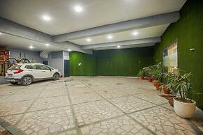 Hotel Ricky Intl by Sahibs Hotels