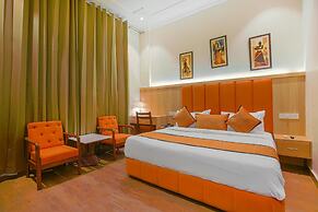 Hotel Ricky Intl by Sahibs Hotels