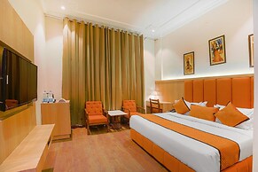 Hotel Ricky Intl by Sahibs Hotels